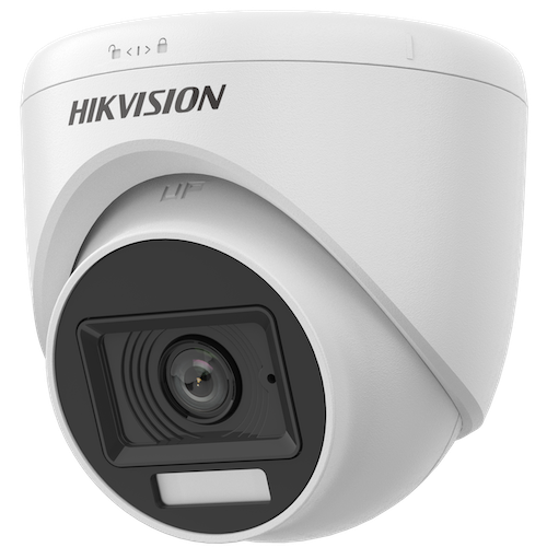 Hikvision 2K HD Dome Camera DS-2CE76G0T-LPFS
