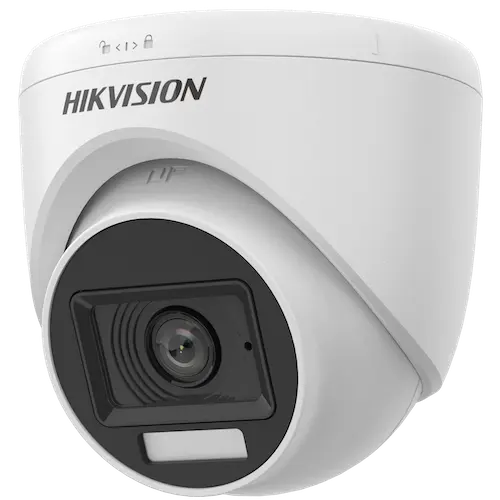 Hikvision 2K HD Dome Camera DS-2CE76G0T-LPFS