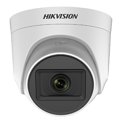 Hikvision 5MP HD Dome Camera DS-2CE76H0T-ITPFS Hikvision 5MP HD Dome Camera DS-2CE76H0T-ITPFS