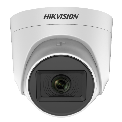 Hikvision 5MP HD Dome Camera DS-2CE76H0T-ITPFS