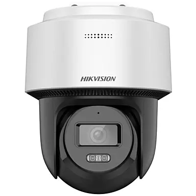 Hikvision 4MP IP PT Camera DS-2DE2C400MWG-E