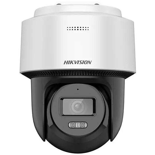 Hikvision 4MP IP PT Camera DS-2DE2C400MWG-E