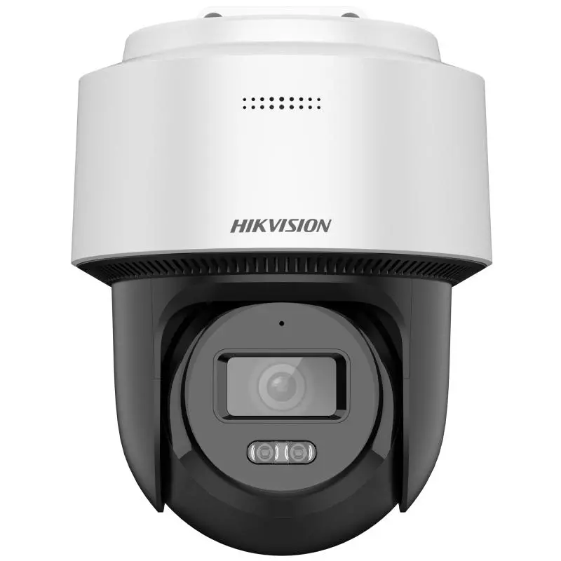 Hikvision 4MP IP PT Camera DS-2DE2C400MWG-E
