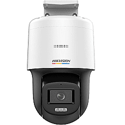 Hikvision 4MP IP PT Camera ColorVu DS-2DE2C400SCG-E