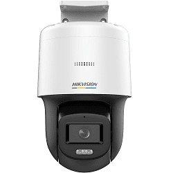Hikvision 4MP IP PT Camera ColorVu DS-2DE2C400SCG-E