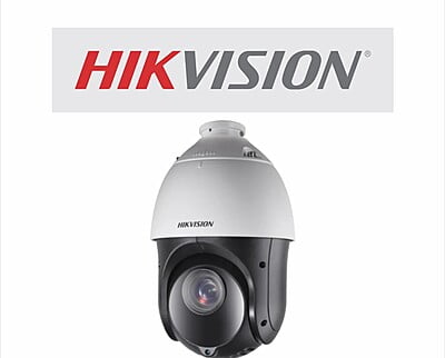 HIKVISION 2inch 15x S.Dome DS-2DE4215IW-DE