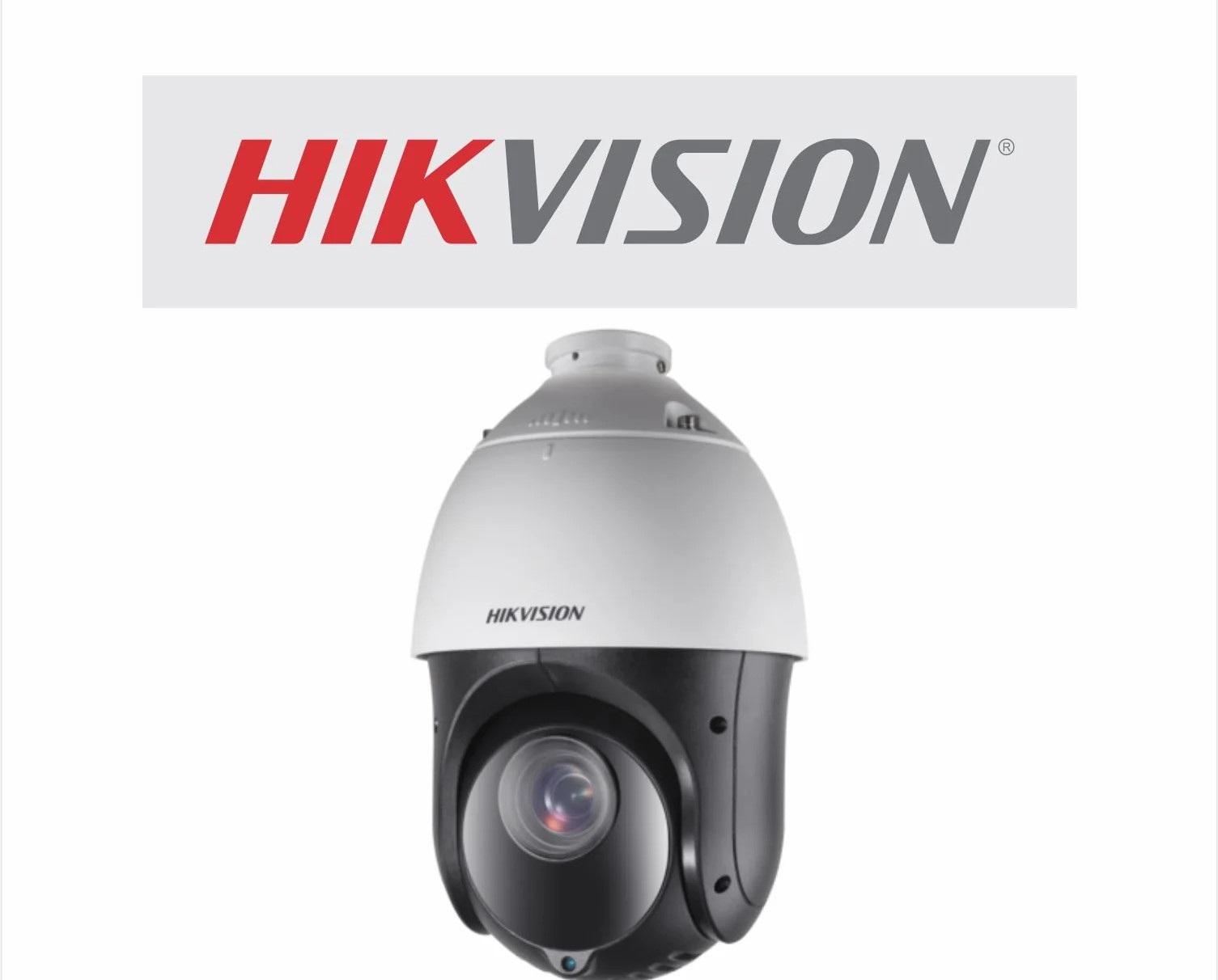 HIKVISION 2inch 15x S.Dome DS-2DE4215IW-DE HIKVISION 2inch 15x S.Dome DS-2DE4215IW-DE
