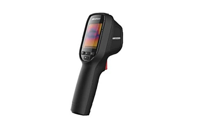 Hikvision Handheld Thermal Camera DS-2TD1B17T-B/V1 Hikvision Handheld Thermal Camera DS-2TD1B17T-B/V1