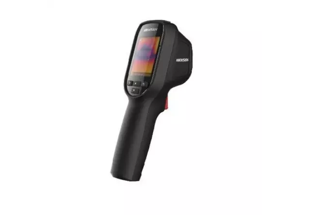 Hikvision Handheld Thermal Camera DS-2TD1B17T-B/V1