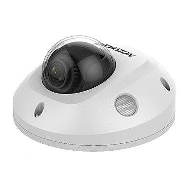 Hikvision 2MP IP Dome Camera Mobile Mini DS-2XM6736G0-IS/ND Hikvision 2MP IP Dome Camera Mobile Mini DS-2XM6736G0-IS/ND