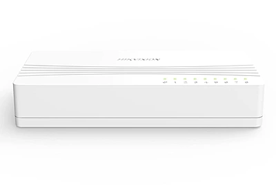 Hikvision 5 Port Network Switch DS-3E0105D-E