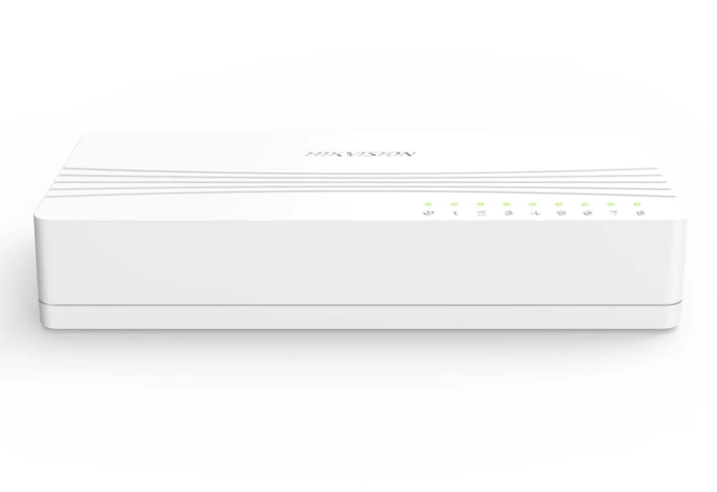 Hikvision 5 Port Network Switch DS-3E0105D-E