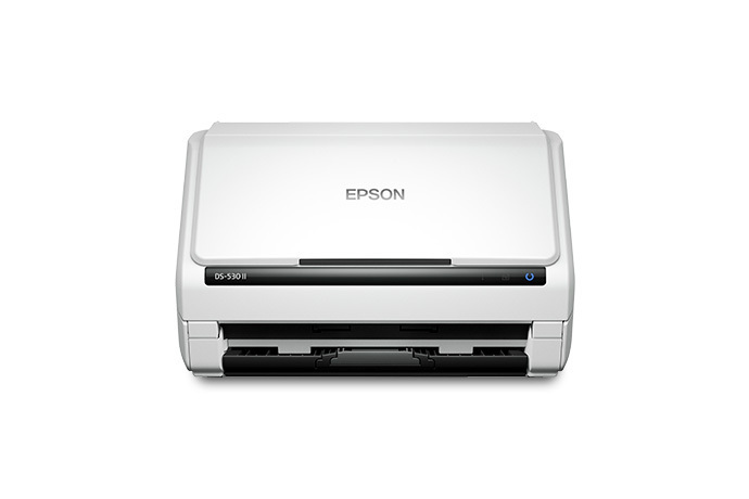 Epson Scanner DS-530II