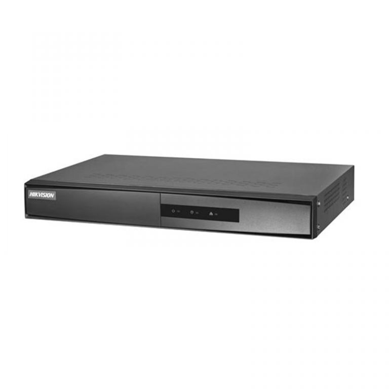 Hikvision 4Ch NVR 1 Sata DS-7104NI-Q1/M