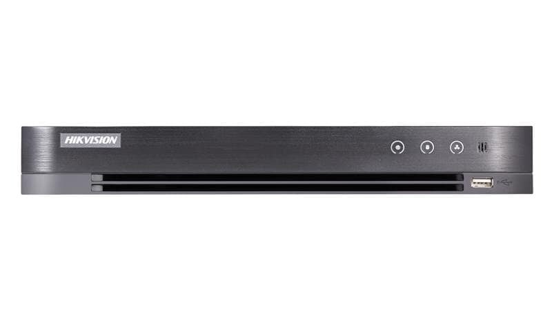 Hikvision 16ch DVR 1080P DS-7216HQHI-K1