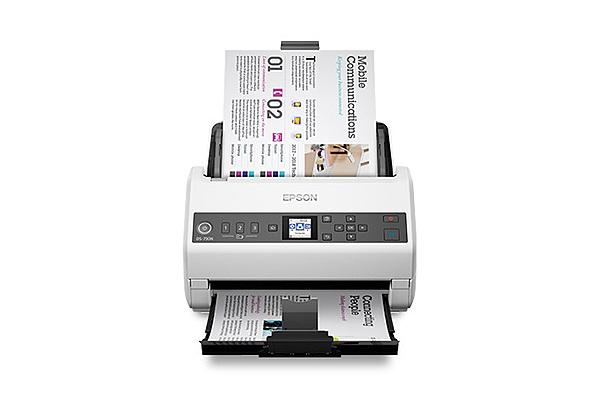 Epson Scanner DS-730N