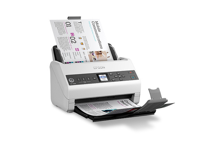Epson Scanner DS-730N