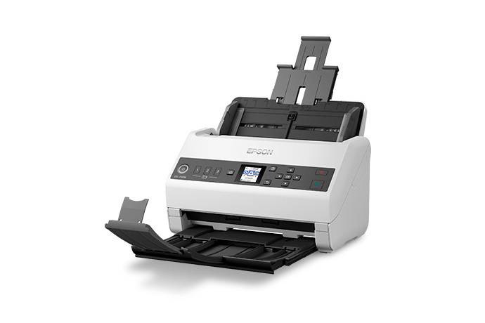 Epson Scanner DS-730N