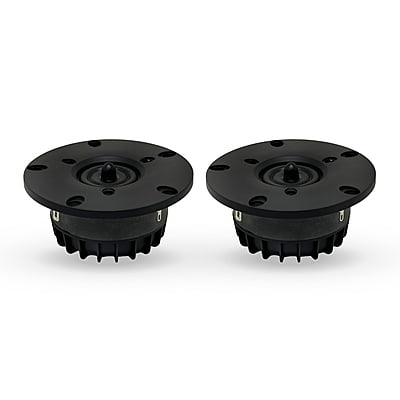 DS-75B040 HIGH END DOME TWEETER (2 PCS) DS-75B040 HIGH END DOME TWEETER (2 PCS)