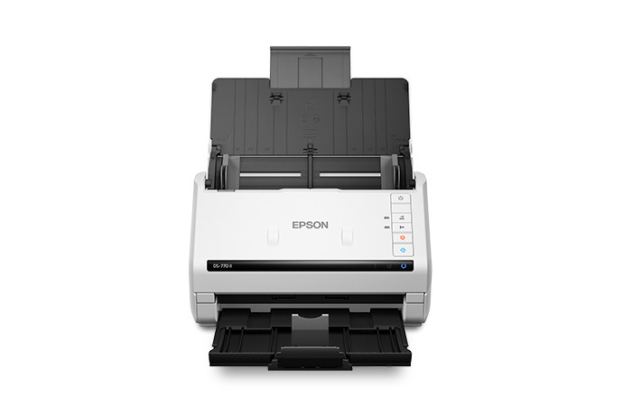 Epson Scanner DS-770II