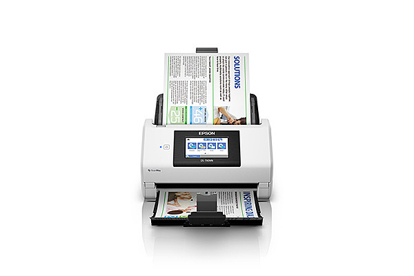 Epson Scanner DS 790WN