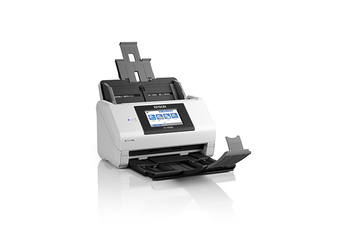 Epson Scanner DS 790WN