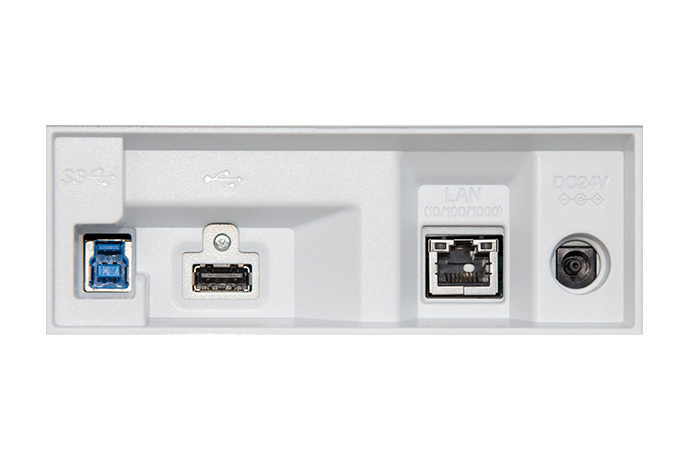 Epson Scanner DS 790WN