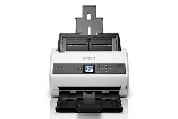 Epson Scanner DS-870