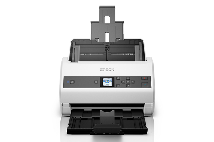 Epson Scanner DS-870