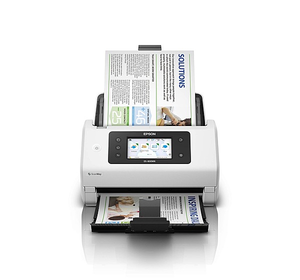 Epson Scanner DS-900WN
