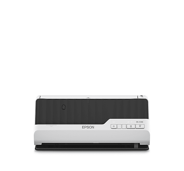 Epson Scanner DS-C330