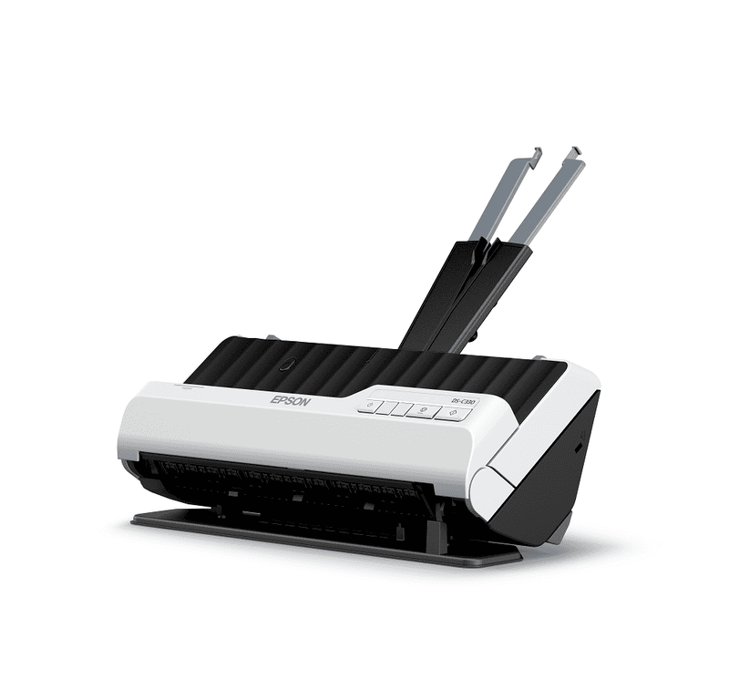 Epson Scanner DS-C330