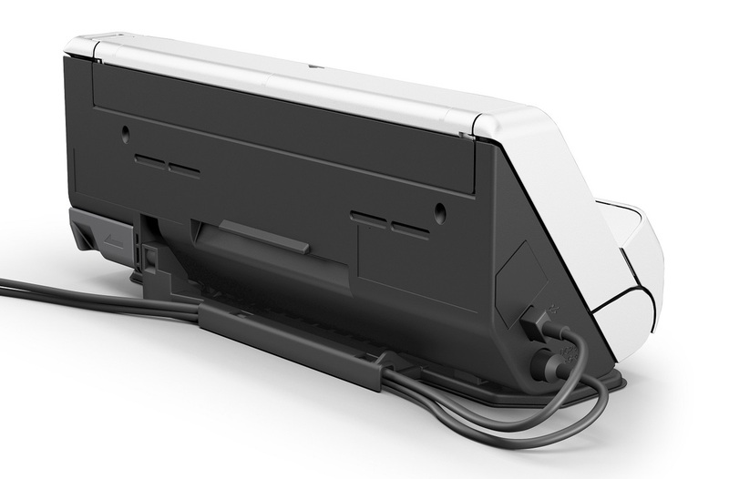 Epson Scanner DS-C330