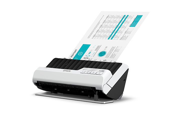 Epson Scanner DS-C490