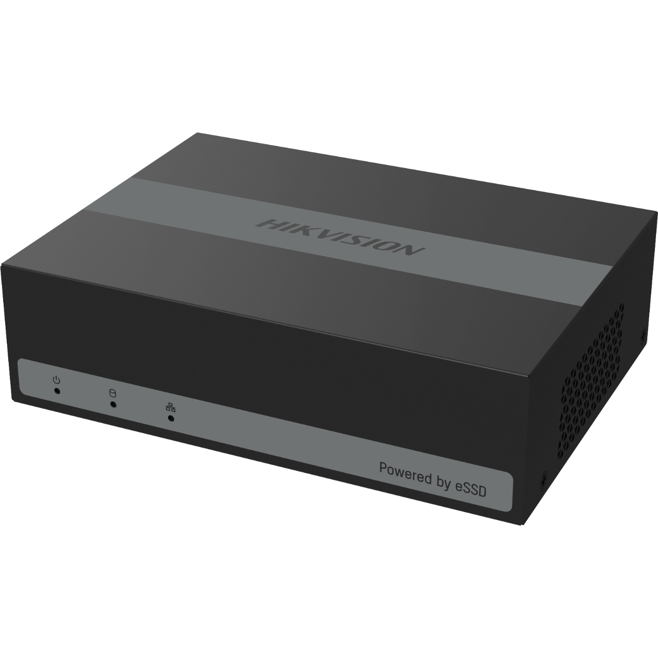 Hikvision 4Ch eDVR 320GB DS-E04HGHI-B Hikvision 4Ch eDVR 320GB DS-E04HGHI-B