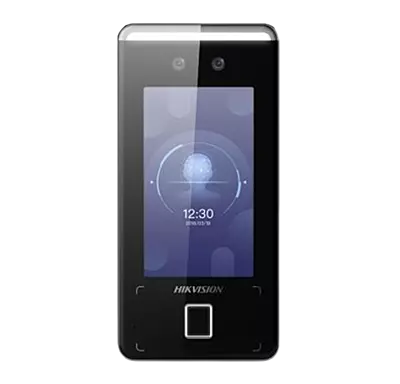 HIKVISION BIOMETRIC FINGERPRINT DS-K1T341CMF