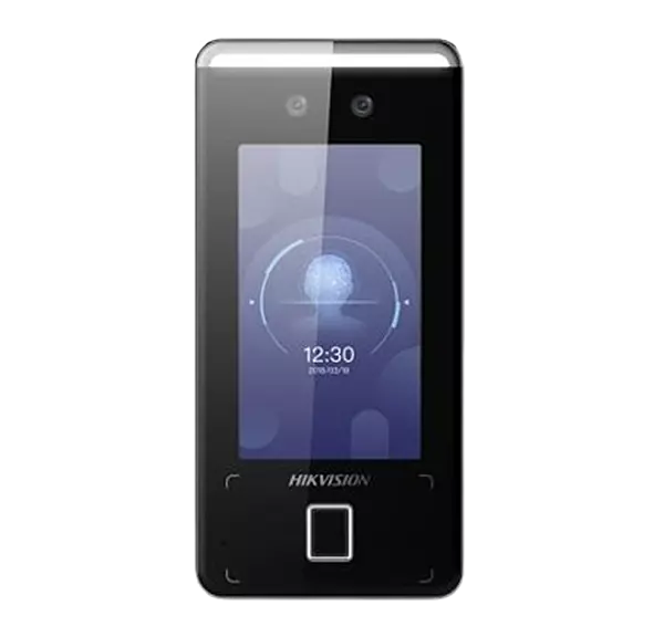 HIKVISION BIOMETRIC FINGERPRINT DS-K1T341CMF