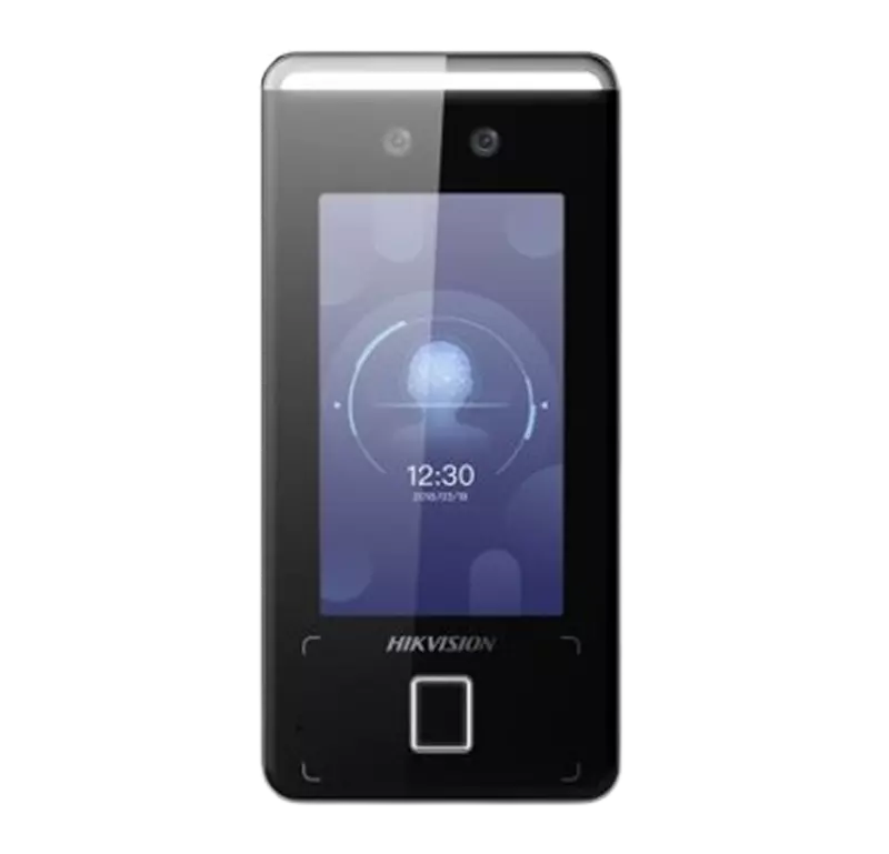 HIKVISION BIOMETRIC FINGERPRINT DS-K1T341CMF