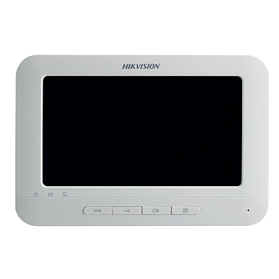 Hikvision Analog VDP Indoor Station Storage DS-KH2220-S