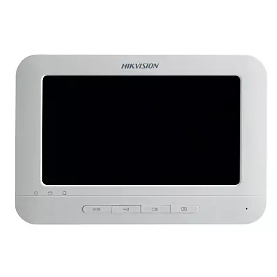 Hikvision Analog VDP Indoor Station Storage DS-KH2220-S