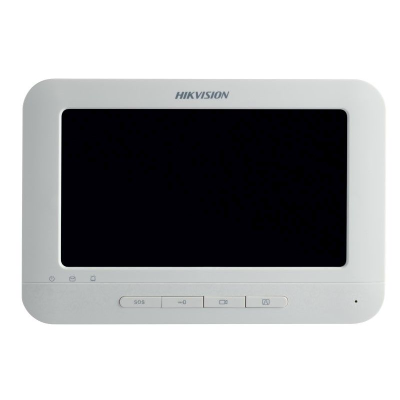 Hikvision Analog VDP Indoor Station Storage DS-KH2220-S