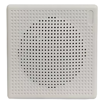 Hikvision Analog Cabinet Speaker 3W DS-QAE0103G1E-V