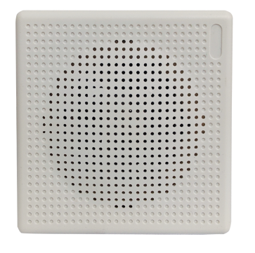 Hikvision Analog Cabinet Speaker 3W DS-QAE0103G1E-V