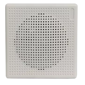 Hikvision Analog Cabinet Speaker 3W DS-QAE0103G1E-V