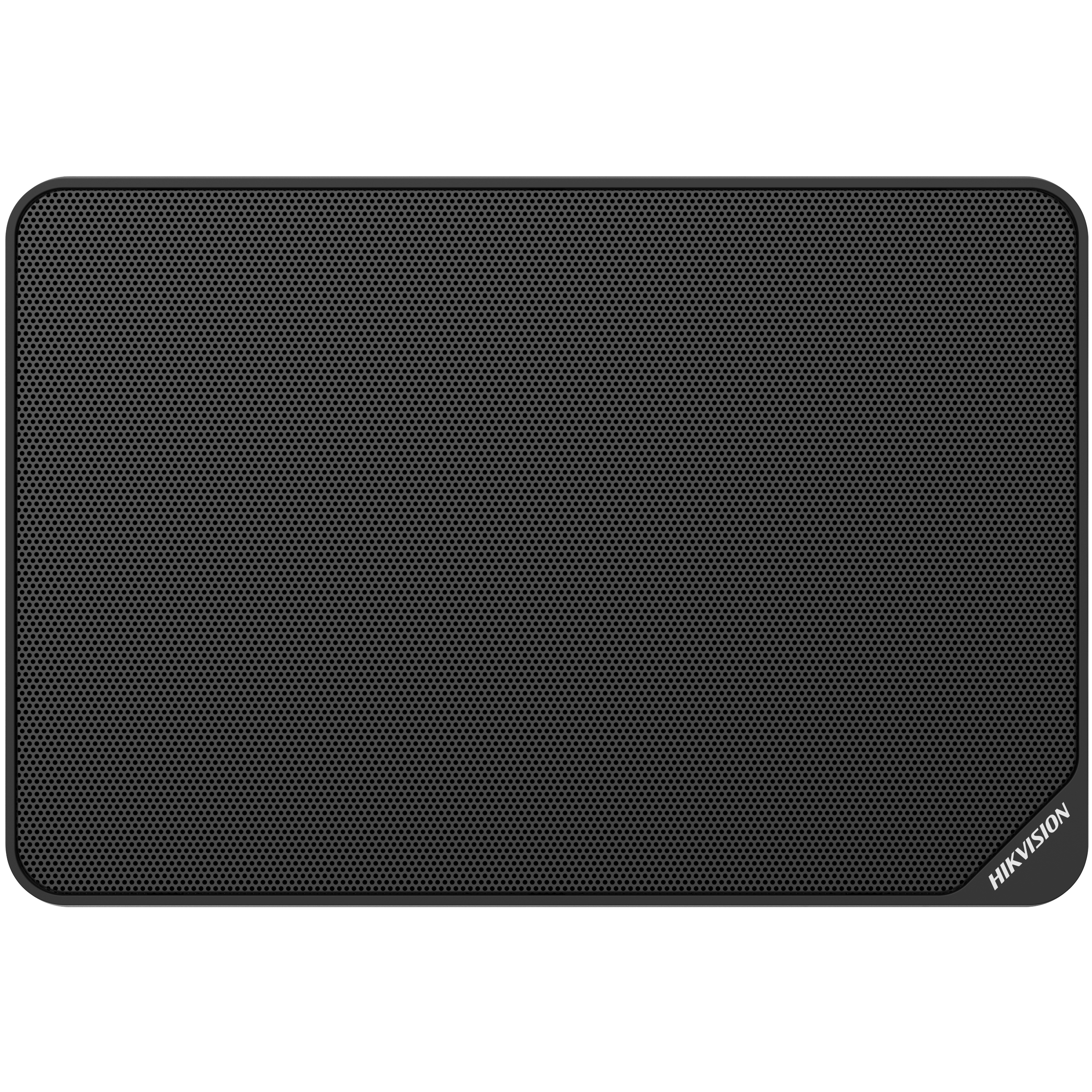 Hikvision Analog Cabinet Speaker 20W DS-QAE0120G1R