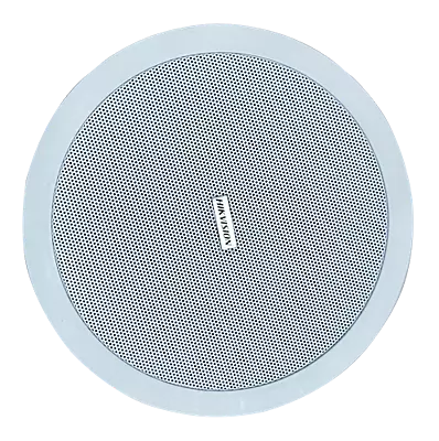 Hikvision Analog Ceiling Speaker 10W DS-QAE0210G1-V