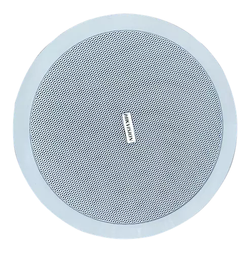 Hikvision Analog Ceiling Speaker 10W DS-QAE0210G1-V