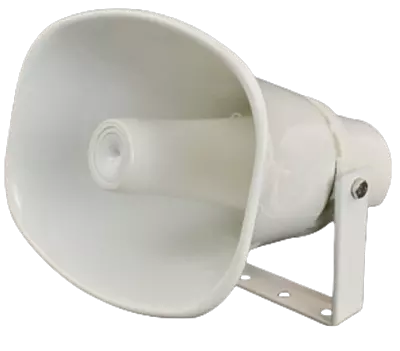 Hikvision Analog Horn Speaker 30W DS-QAE0330G1T-A