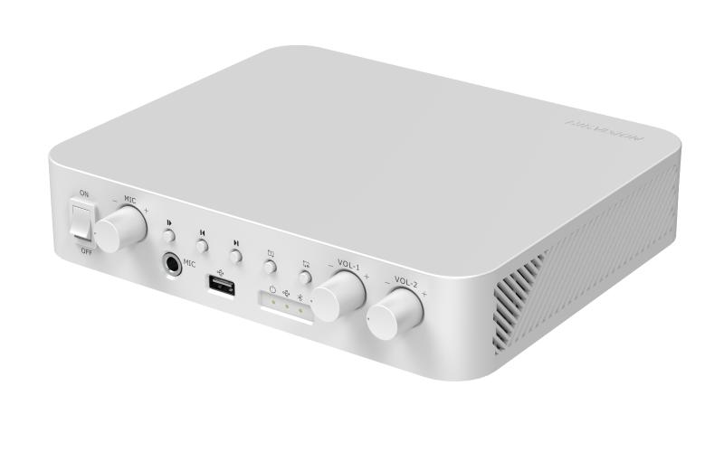 Hikvision Analog Amplifier 60W DS-QAE0A60G1-VB