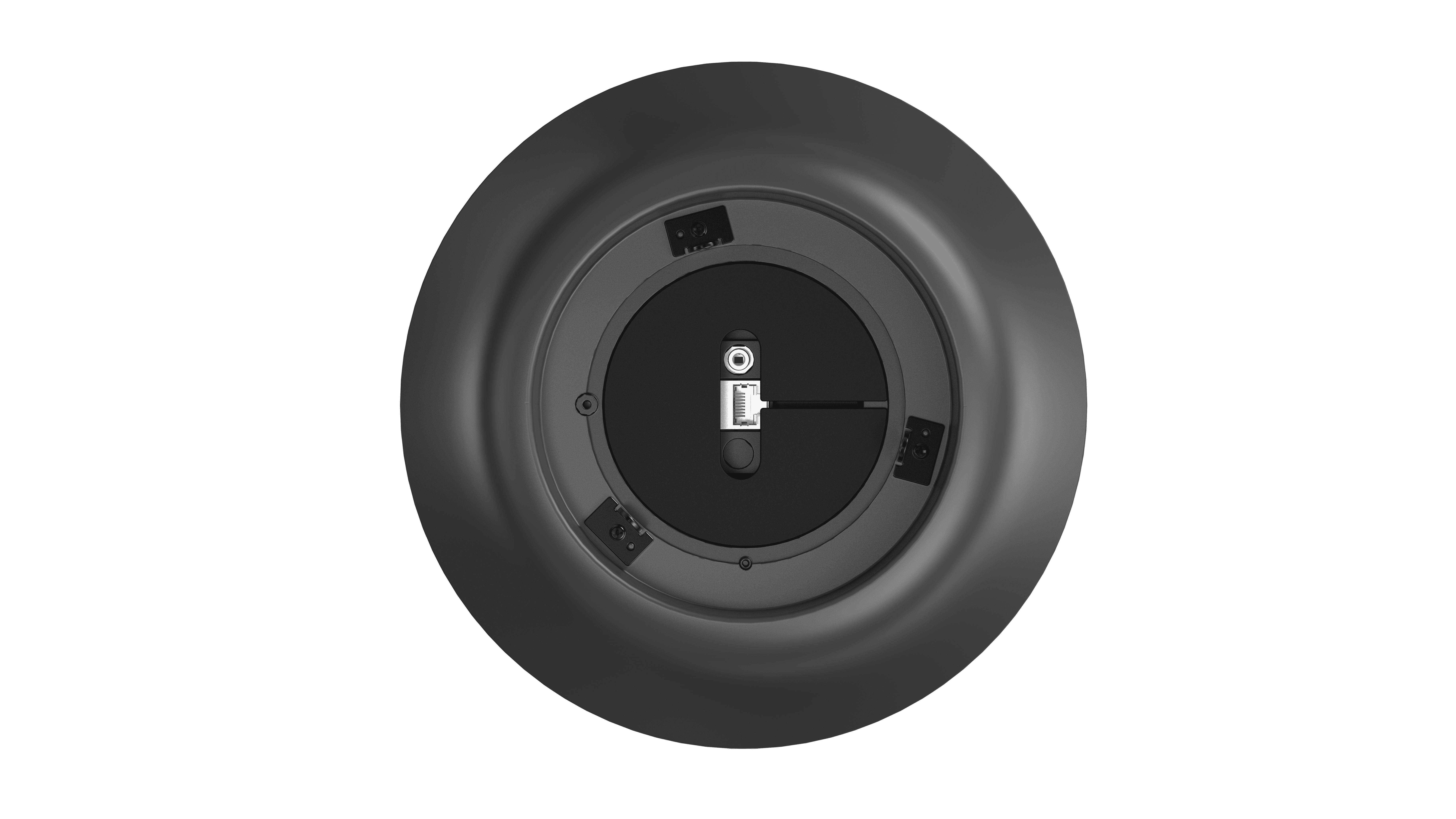 Hikvision Analog Pendant Speaker 10W DS-QAZ0510G1